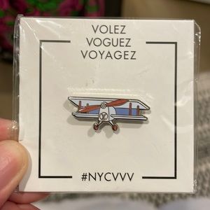 Louis Vuitton Collector’s Pin
